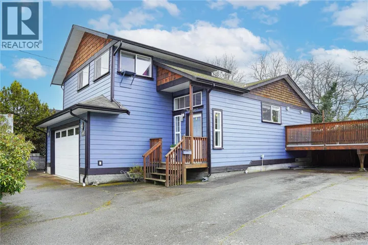 1009 Linda Lane, Langford, British Columbia V9B2S7