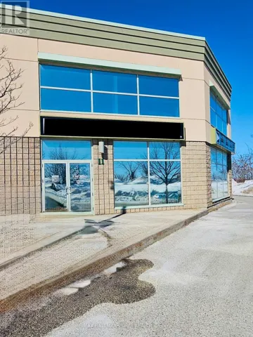 11 - 145 WELHAM ROAD, Barrie (0 East), Ontario L4N8Y3