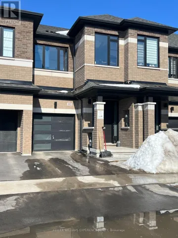 102 TURNBERRY LANE, Barrie (Painswick South), Ontario L9J0M3