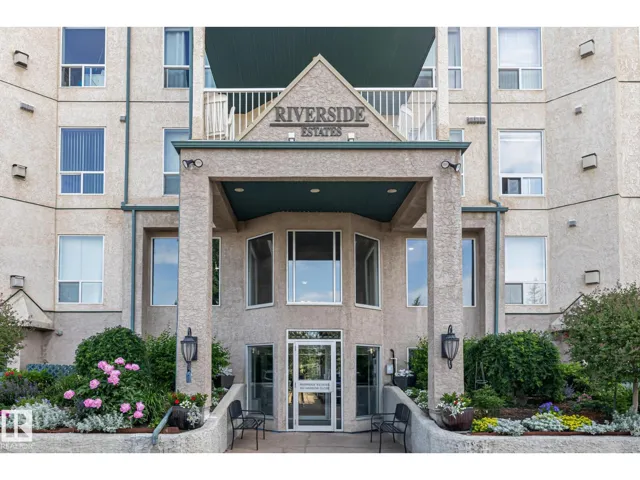 #500 182 HADDOW CL NW, Edmonton, Alberta T6R2V1