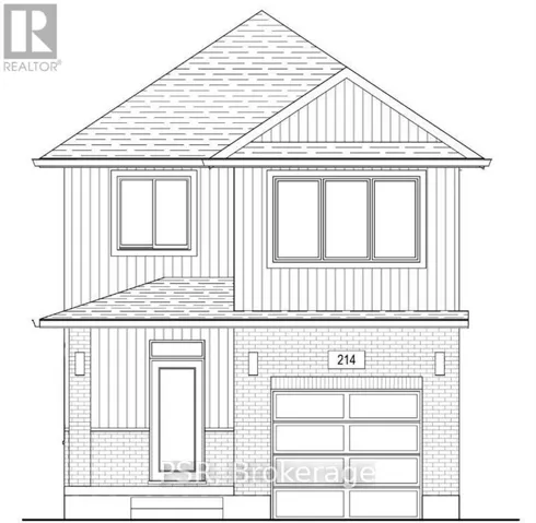 LOT 13 RIVERGREEN CRESCENT, Cambridge, Ontario N1S0G1