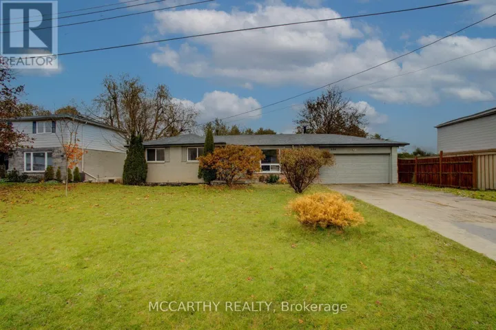 124 MURIEL STREET, Shelburne, Ontario L9V2W5