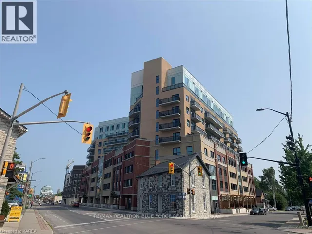 722 - 652 PRINCESS STREET, Kingston (Central City East), Ontario K7L1E5