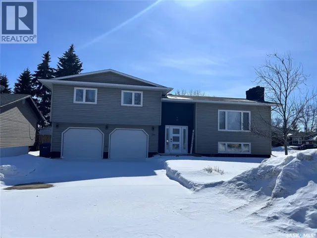 5 Souris AVENUE, Redvers, Saskatchewan S0C2H0