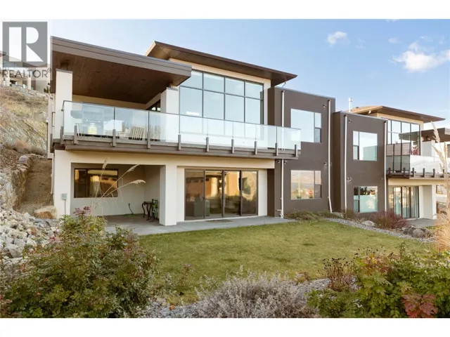 456 Sparrow Hawk Court, Kelowna, British Columbia V1W0A6