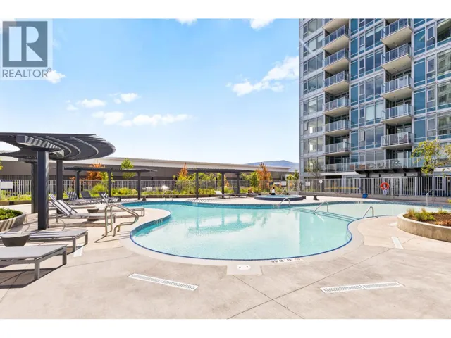 3699 Capozzi Road Unit# 506, Kelowna, British Columbia V1W0G3
