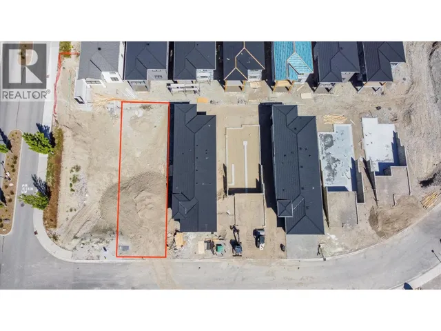 1688 Harbour View Crescent Lot# 875, Kelowna, British Columbia V1Z4E1