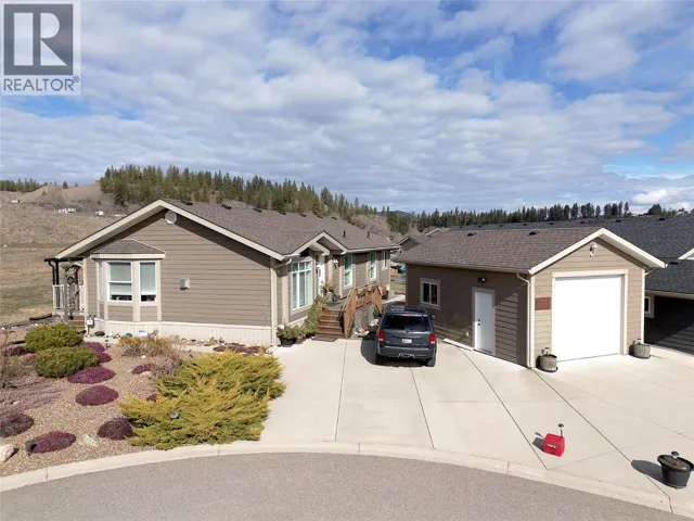 12560 Westside Road Unit# 89, Vernon, British Columbia V1H1S9
