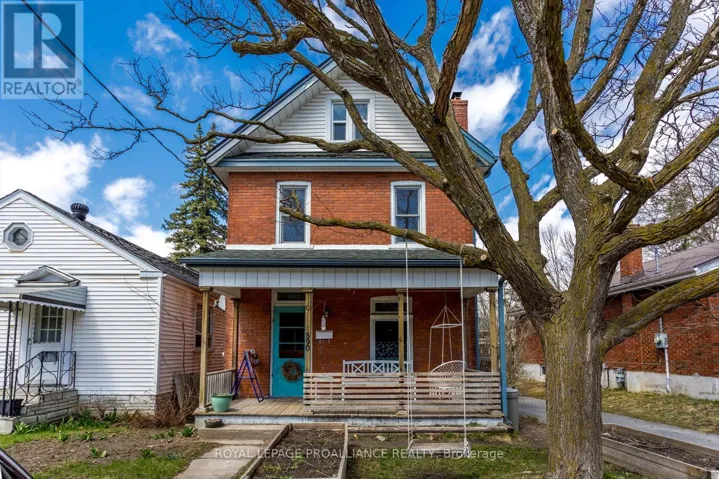 590 MURRAY STREET, Peterborough (Town Ward 3), Ontario K9H2V1