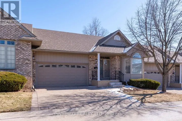 15 - 800 COMMISSIONERS ROAD W, London South (South L), Ontario N6K1C2