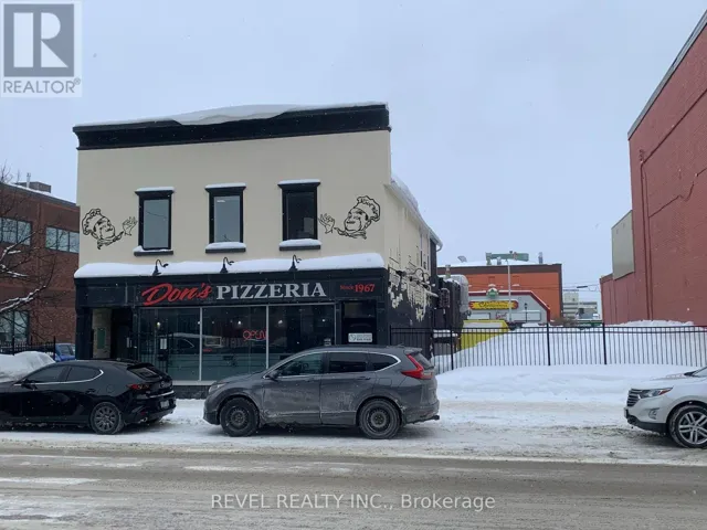 35 PINE STREET S, Timmins (TS - SE), Ontario P4N2J9
