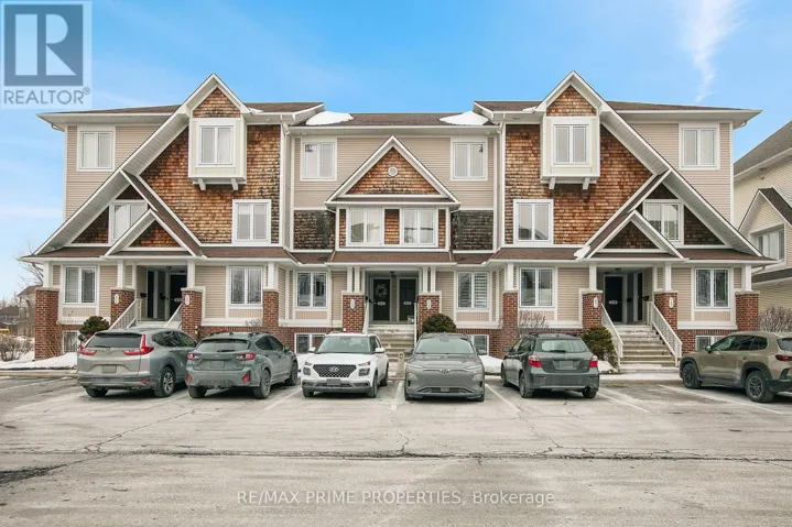 65 CROSBY PRIVATE, Ottawa, Ontario K4A0B8