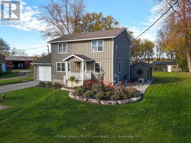 3502 HIGHWAY 7, Perth South (Downie), Ontario N5A6S3