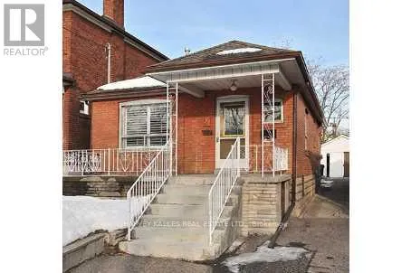 MAIN - 217 ATLAS AVENUE, Toronto (Humewood-Cedarvale), Ontario M4R1E2