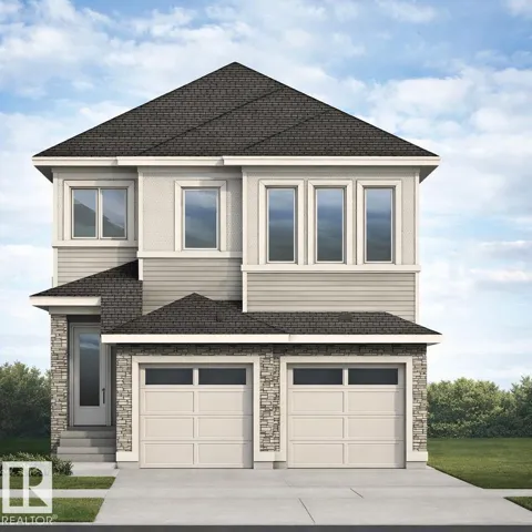213 FRASER WY NW, Edmonton, Alberta T5Y4C1