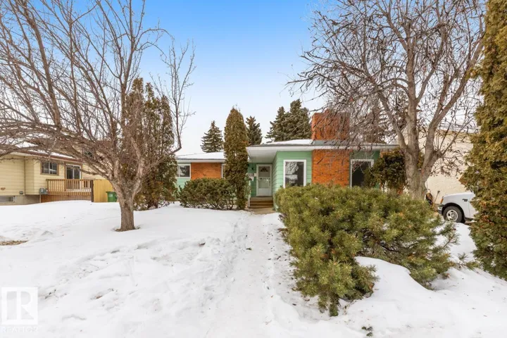 1118 68 ST NW, Edmonton, Alberta T6K1L1