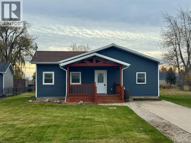 88 Kent STREET, Shrewsbury, Ontario N0P1A0