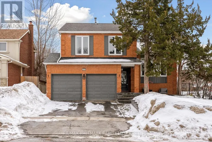 233 FINCHAM AVENUE, Markham (Markham Village), Ontario L3P4E4