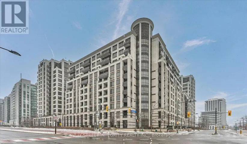 B318 - 99 SOUTH TOWN CENTRE BOULEVARD, Markham (Unionville), Ontario L6G0E9