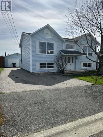 14 Crescent Drive, Glace Bay, Nova Scotia B1A2J4