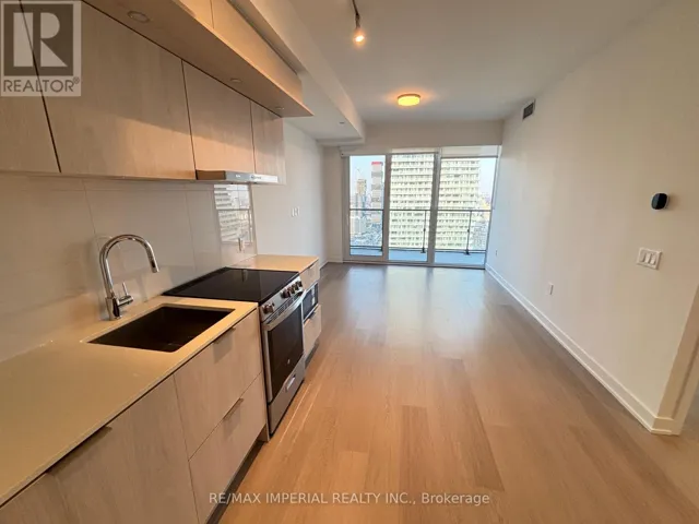 3406 - 448 BURNHAMTHORPE ROAD W, Mississauga (City Centre), Ontario L5B4M6