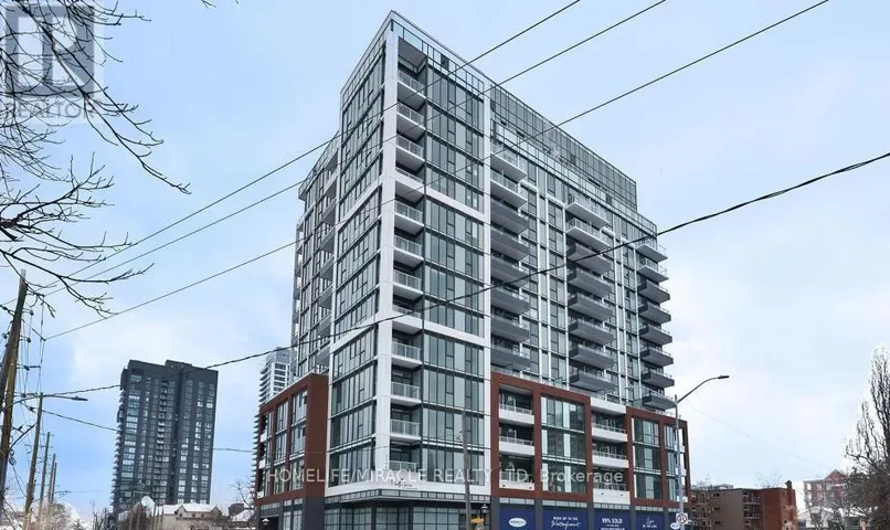 1106 - 2088 JAMES STREET, Burlington (Brant), Ontario L7R0H2