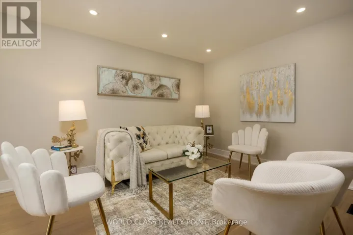 4272 SAWMILL VALLEY DRIVE, Mississauga (Erin Mills), Ontario L5L3M9