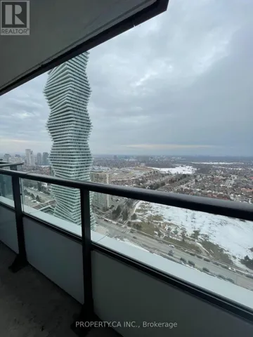 3010 - 448 BURNHAMTHORPE ROAD W, Mississauga (City Centre), Ontario L5B0R4