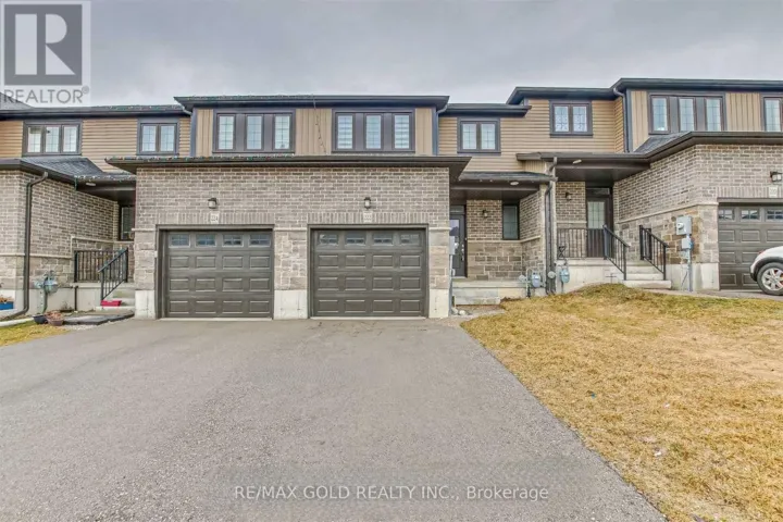 222 LINKS CRESCENT, Woodstock (Woodstock - North), Ontario N4T0M1
