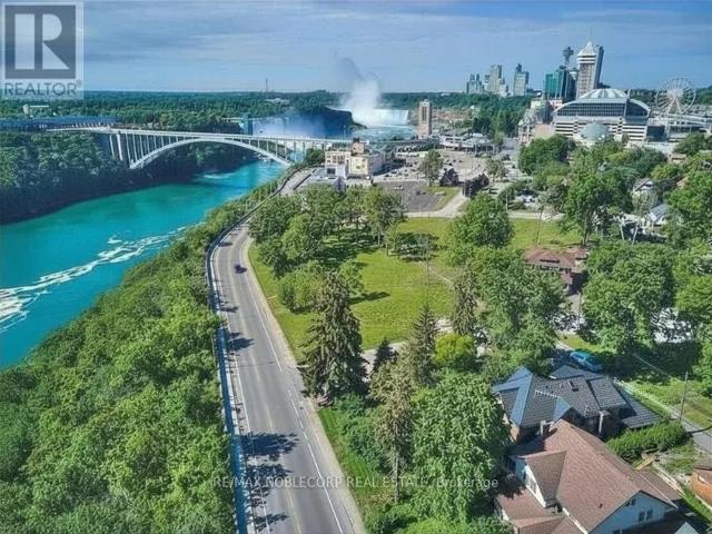 4450 PHILLIP STREET S, Niagara Falls (Downtown), Ontario L2E1A6