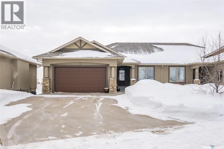 6 2805 Lakeview DRIVE, Prince Albert, Saskatchewan S6W0A4