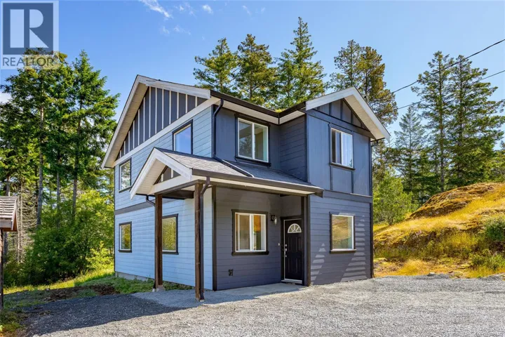 1695 Cole Rd, Sooke, British Columbia V9Z1A7