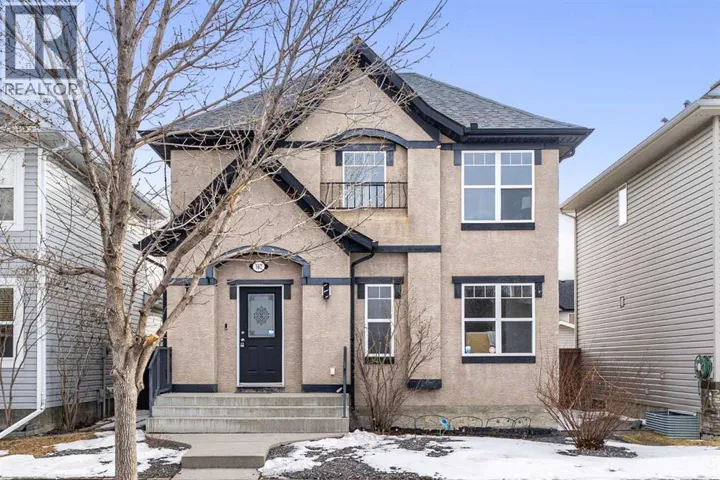 187 Elgin Way SE, Calgary, Alberta T2Z3Y8