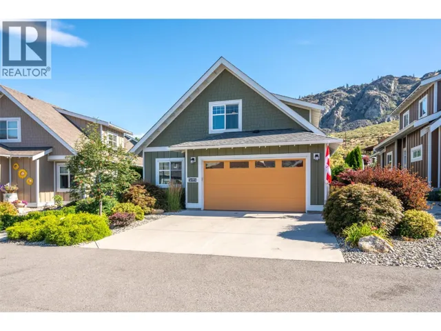 2450 Radio Tower Road Unit# 94, Oliver, British Columbia V0H1T1