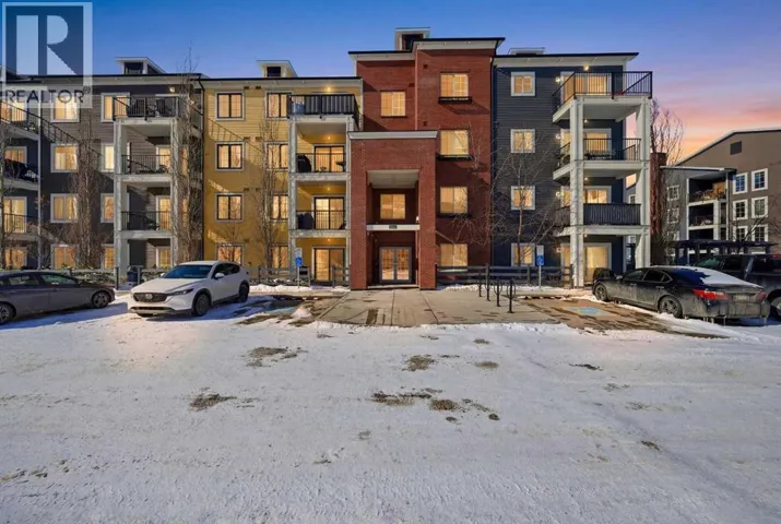 3108, 99 Copperstone Park SE, Calgary, Alberta T2Z5C9