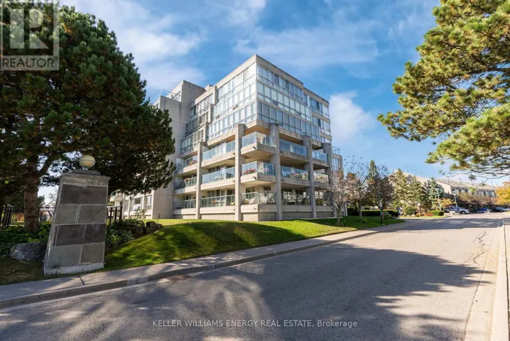 105 - 70 CUMBERLAND LANE, Ajax (South West), Ontario L1S7K2