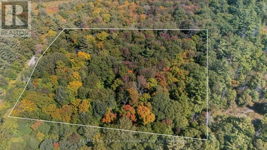 72 MCCAULEY ROAD, Seguin, Ontario P0C1J0