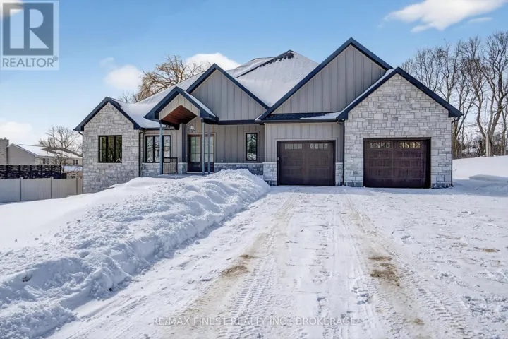 371 MAPLE RIDGE DRIVE, Kingston (South of Taylor-Kidd Blvd), Ontario K7M5P1