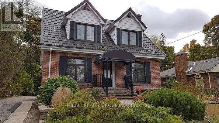 156 OXFORD STREET W, London North (North N), Ontario N6H1S1