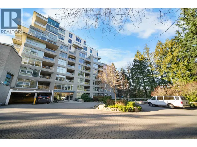 409 9232 UNIVERSITY CRESCENT, Burnaby, British Columbia V5A0A3