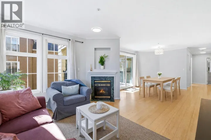 206 5556 14 AVENUE, Delta, British Columbia V4M4E7