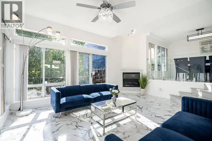 54 5380 SMITH DRIVE, Richmond, British Columbia V6V2K8