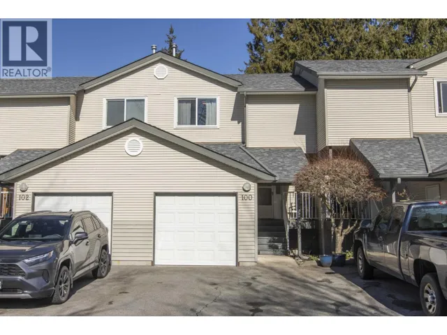 100 39920 GOVERNMENT ROAD, Squamish, British Columbia V8B0G5