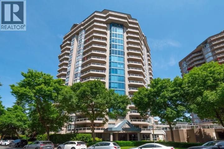 605 1245 QUAYSIDE DRIVE, New Westminster, British Columbia V3M6J6