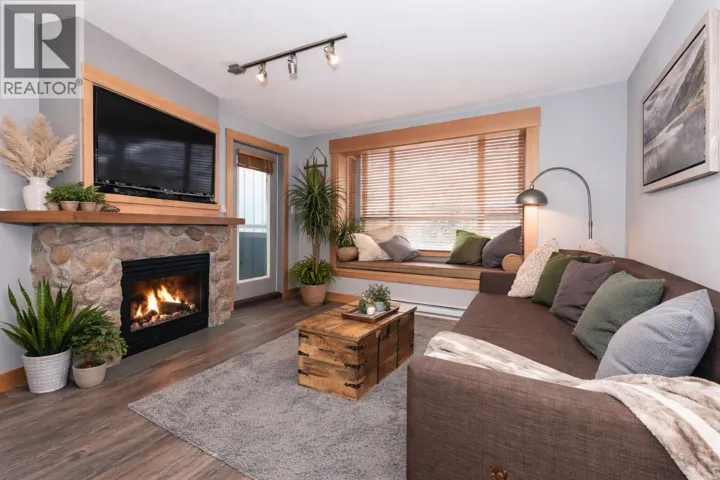 433 4314 MAIN STREET, Whistler, British Columbia V8E1A8