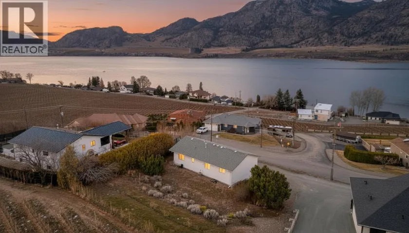 10408 87th Street, Osoyoos, British Columbia V0H1V2