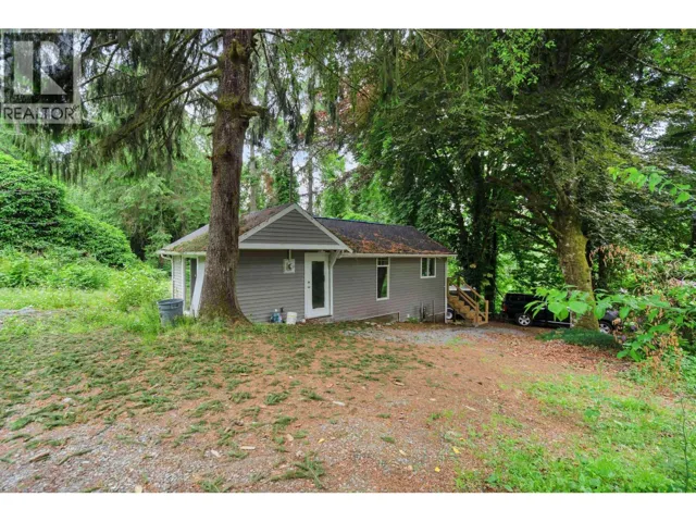 24742 100 AVENUE, Maple Ridge, British Columbia V2W1J8