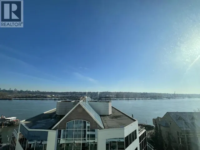 811 988 QUAYSIDE DRIVE, New Westminster, British Columbia V3M0L5