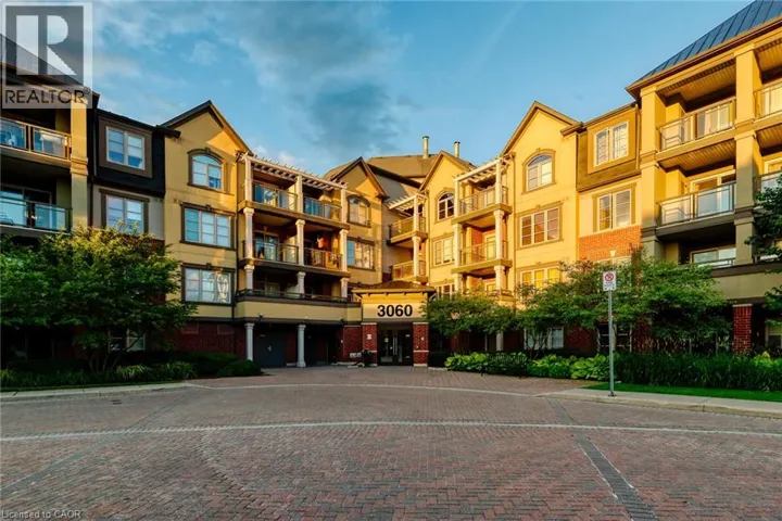 3060 ROTARY Way Unit# 404, Burlington, Ontario L7M0G9