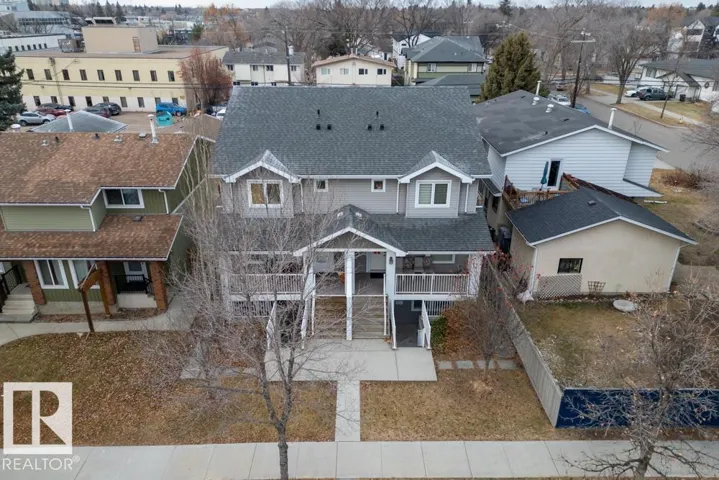 11840B 122 ST NW, Edmonton, Alberta T5L0C2